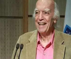   نجف دریابندری؛ مترجمی که زبان فارسی را دوباره کشف کرد