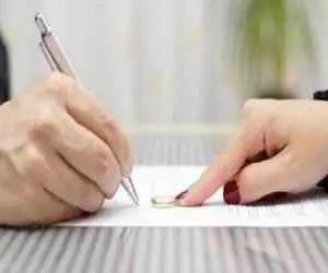 مهریه 14 سکه ای؛ پایان زندان یا شروع یک دعوای تازه؟ -  وقتی مجلس ضمانت اجرای مهریه را تغییر می دهد، حق زن چه می شود؟