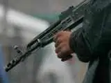 لو رفتن سارق مسلح با آزمایش ژنتیک + جزئیات