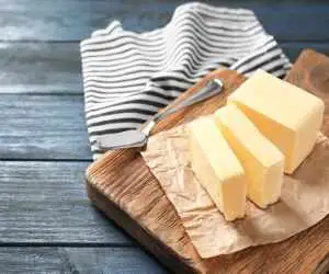 کره خطر دیابت نوع 2 را کم می کند؟