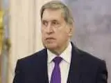 دستیار کرملین از احتمال دیدار پوتین و ترامپ گفت