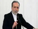 از تهدیدات و محاصره اقتصادی می ترسید؟ عراقچی: هیچ وقت نترسیدیم  -  ویدئو