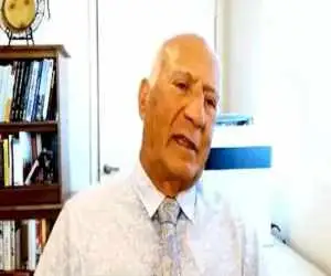 دست مریزاد فعال سیاسی مقیم آمریکا به جمهوری اسلامی!