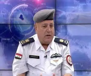 وزارت دفاع عراق: 9 مهر تاریخ نهایی خروج نیروهای بیگانه است