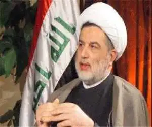 همام حمودی: سی ام سپتامبر شروع مرحله جدیدی در عراق است
