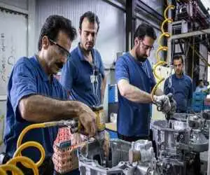 مددجویان خلاق صاحب کسب و کار می شوند