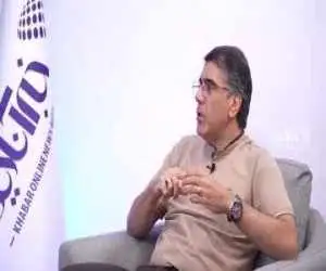ویدیو  -  آدمهای متوهم  با طرح موضوعات تخیلی دنبال تاثیرگذاری بر حاکمیت هستند
