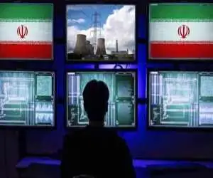 ترس غربی ها از قدرت جدید ایران؛ هکرها در بیخ گوش
