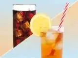 چای شیرین یا نوشابه؛ کدام یک قند خون را بیشتر بالا می برد؟