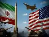 اقدام هوشمندانه ایران از زبان افسر بازنشسته نیروی دریایی ارتش آمریکا
