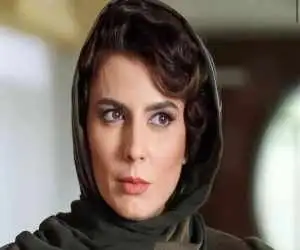 عکس متفاوت لیلا حاتمی در کنار آقای کارگردان  -  تاریخ اکران مشخص شد