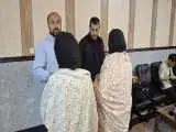 ناگفته های ربودن نوزادی در تهران  -  نوزادی که در تهران ربوده شده بود، در شهرستان خمین پیدا شد