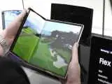 هواوی بازار تاشوهای کتابی را قبضه کرد  -  سامسونگ دوم شد