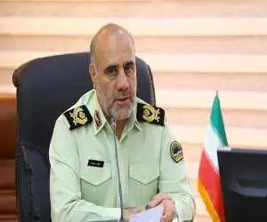 خبر جدید پلیس درمورد باج گیری از مدیران پتروشیمی و فولاد  -  جزئیات جدید از پرونده شرکت مهاجرتی کلاهبردار