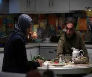 (قصه فرهاد)؛ قصه انتخاب یک زوج در روزهای جنگ