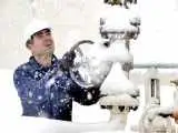 زمستان سخت و بحرانی داریم؟ +ویدئو