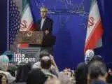 بقائی: اجازه نمی دهیم پایان جنگ بر اساس شروط طرف متجاوز باشد