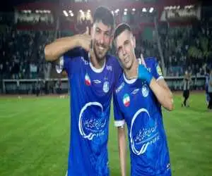 برخورد با سوگلی استقلال درست بود  -  دربی تهران پرگل می شود