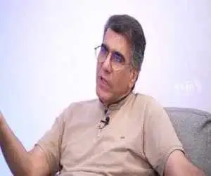ویدیو  -  جامعه وقتی محاکمه باقر خرازی را  باور می کند که دادگاهش علنی باشد