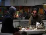 (قصه فرهاد)؛ قصه انتخاب یک زوج در روزهای جنگ