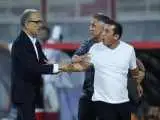 کارشناسی دو صحنه جنجالی تراکتور - پرسپولیس