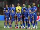 عکس -  جنجال تازه؛ حذف ستاره لوگوی پرسپولیس در پوستر استقلال