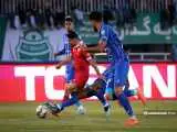پوستر جنجالی استقلال بر علیه پرسپولیس صدای هواداران را درآورد + عکس