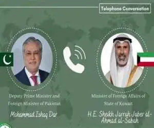 تاکید پاکستان بر اجرای تفاهم نامه اسلام آباد برای صلح در منطقه