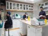 آزمایشگاه ها را در نسخه پزشکی خانواده   تاب آوری آزمایشگاه ها در نقطه هشدار قرار گرفته است