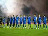پیام به سهراب: صورتت را می بوسم پرسپولیس را هم می بری
