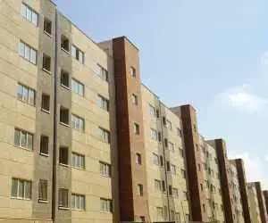 ثبت نام مسکن استیجاری برای تهرانی ها و مشهدی ها و چند خبر خوب دیگر...