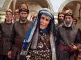 بازیگر سریال مختار: به خاطر سرکوب های مادرم دائم تراپی می کنم!  -  ببینید