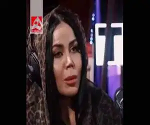 یک دقیقه از مینا نامداری که اندازه 100 سال حرف دارد