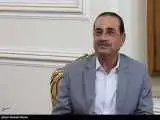 بیانیه ارتش پاکستان درمورد سفر منیر به تهران
