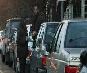 پای جاپارک فروشان تهرانی به دادسرا رسید