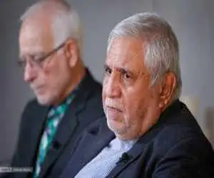 پاک آئین: دغدغه اصلی همه ما این است که سهم 20 درصدی ایران کاهش پیدا نکند -  باید هرچه سریع تر امکان بهره برداری قانونمند از خزر فراهم شود