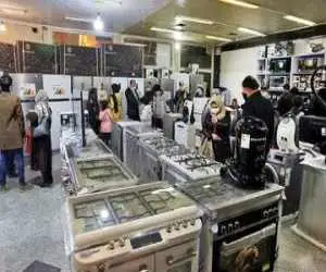 هشدار درمورد آزادسازی واردات لوازم خانگی -  با 30 درصد ظرفیت کار می کنیم