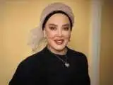 بهاره رهنما: قرار بود من زوج مهران مدیری باشم  -  اندازه هدیه تهرانی بالاتر بود  -  ببینید