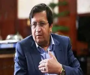 واکنش همتی به تهدید اقتصادی ترامپ -  از بهمن برای شرایط سخت آماده شدیم -  این که عده ای از صحبت های من در صداوسیما سوءاستفاده می کنند، انگیزه سیاسی دارند