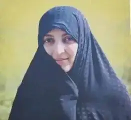 او عروس رهبر بود، اما در هرندی (خانم حسینی)  - روایتی از یک حضور بی ادعا