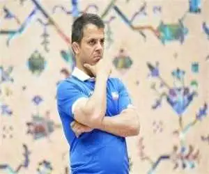 300 روز است که در اردو هستیم؛ می خواهیم در ناگویا پرچم ایران را بالا نگه داریم