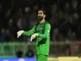 بیرانوند فقط با تراکتور به پرسپولیس باخته است!