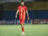 پیشنهاد دوباره پرسپولیس برای مدافع فولاد