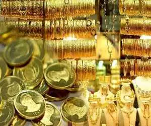 صعود پرقدرت طلای 18عیار و سکه؛ بازار طلا رکورد زد  -  جدول قیمت ها
