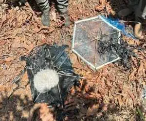 نتانیاهو بهانه جدید برای جنگ پیدا کرد؛ این f-35 است... -  بادبادک  کودکان آواره دستاویز شد؛ خطر(تروریسم بادبادک)