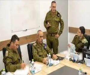 برنامه جدید اسرائیل؛ برگ برنده ای دارد؟  -  جزئیات ایجاد عمق امنیتی در خاک همسایه