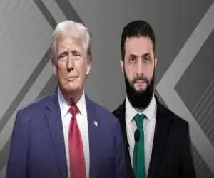 سوریه، هیئت التحریر الشام و جولانی از لیست تروریستی آمریکا خارج شدند