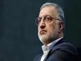 واکنش زاکانی به فروش قبور بهشت زهرا در سایت دیوار