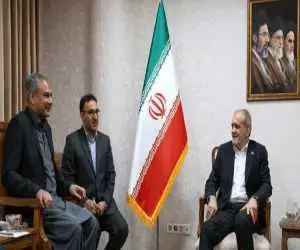 پیام مهم پاکستان پس از دیدار با پزشکیان درمورد جنگ  -  جزئیات تازه از نشست