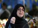 سخنگوی دولت به بلاگری که ادای او در می آورد؛ دنبالت هستم و ... -  ببینید